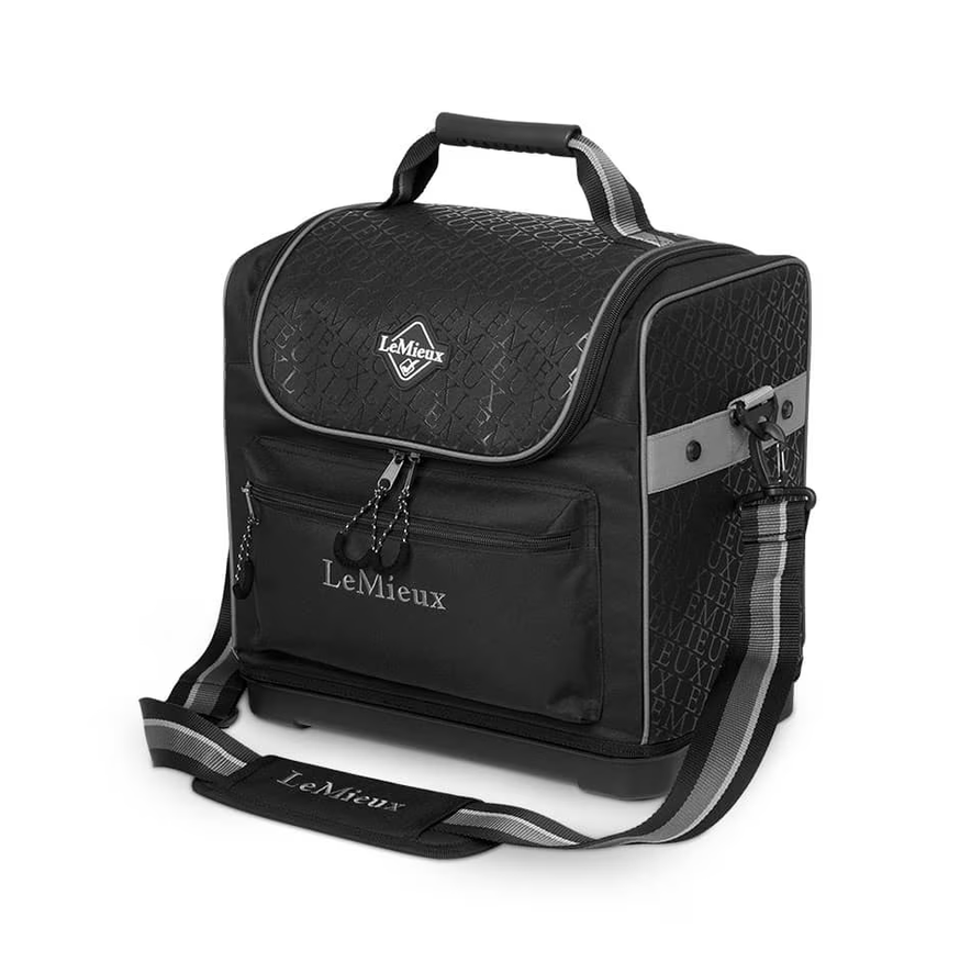 LeMieux Pro Grooming Bag gift for horse show moms available at FarmVet